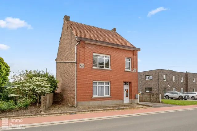 Woning for sale in Molenbeek-Wersbeek – 1/10