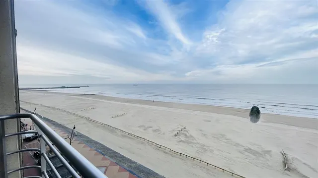 Appartement te koop in Blankenberge – 1/10