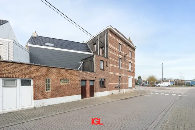 Huis à vendre à Ruisbroek – 1/10