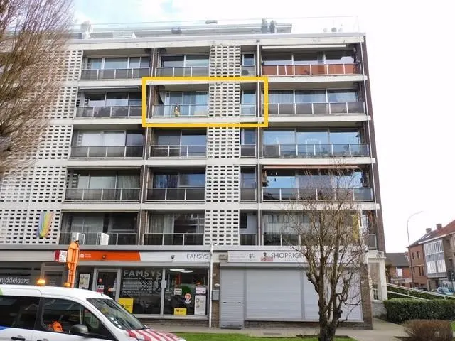 Appartement à vendre à Hasselt – 1/10