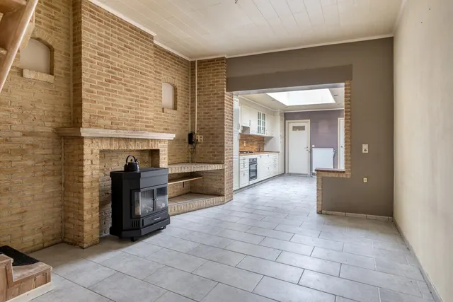 Huis à vendre à Ninove – 1/10