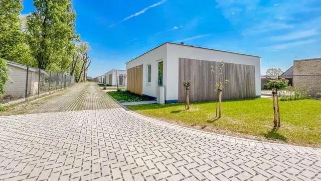 Huis te koop in Middelkerke – 1/10