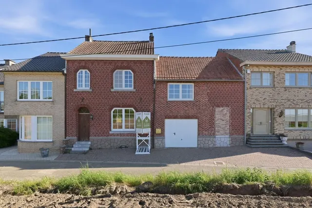 Huis à vendre à Sint-Truiden – 1/10