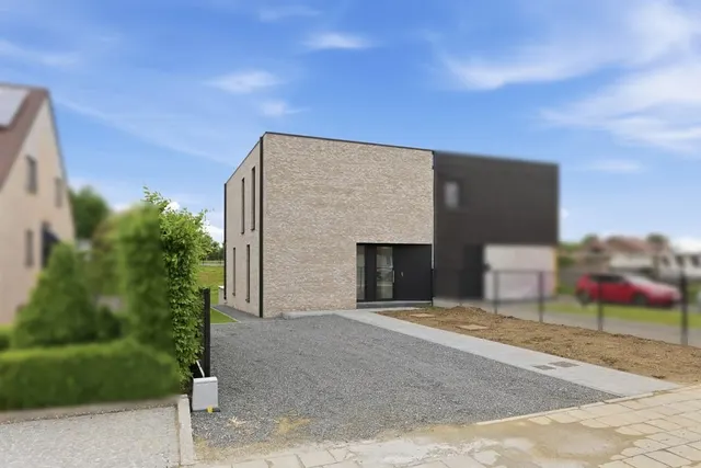 Huis à vendre à Sint-Truiden – 1/10