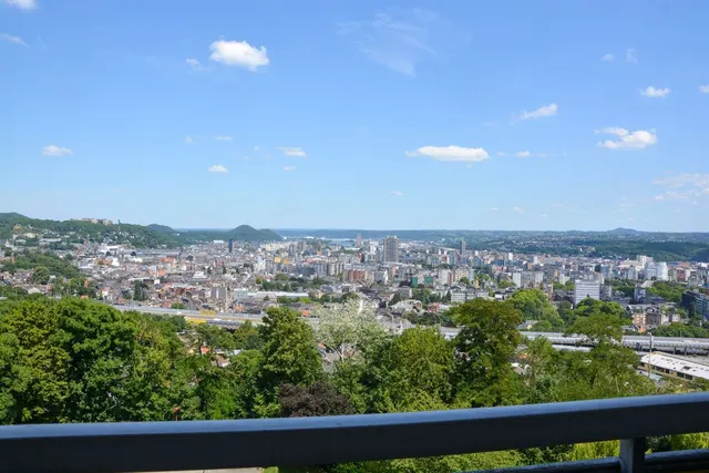 Appartement te koop in Liège – 1/10