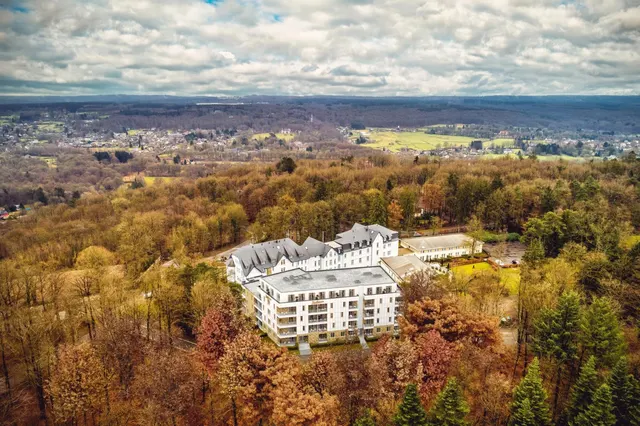 Studio te koop in Spa – 1/10