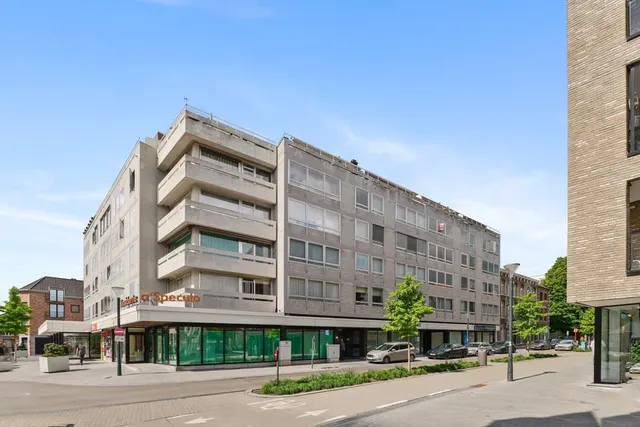 Appartement à vendre à Sint-Truiden – 1/10