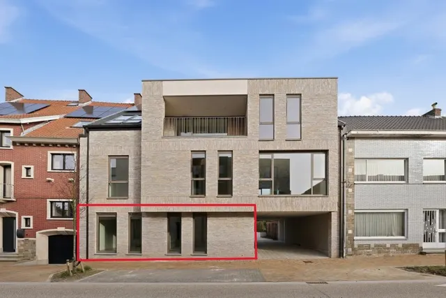 Appartement te koop in Wellen – 1/10