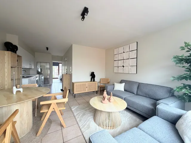 Appartement à vendre à Torhout – 1/9