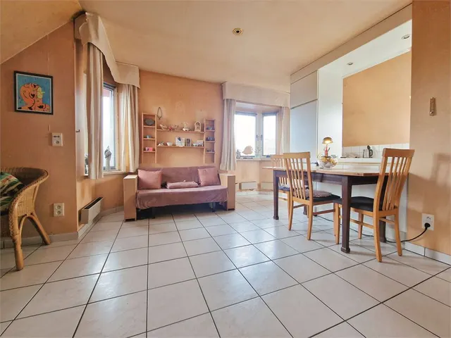 Appartement à vendre à Torhout – 1/9