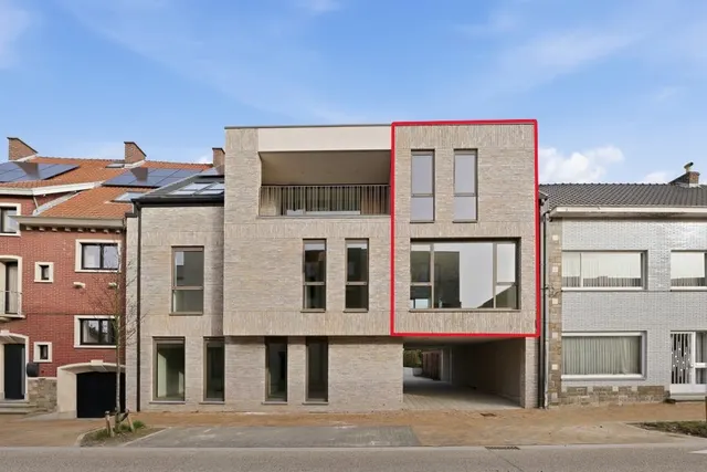 Appartement te koop in Wellen – 1/10