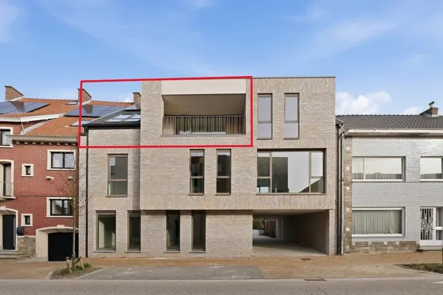 Appartement te koop in Wellen – 1/10