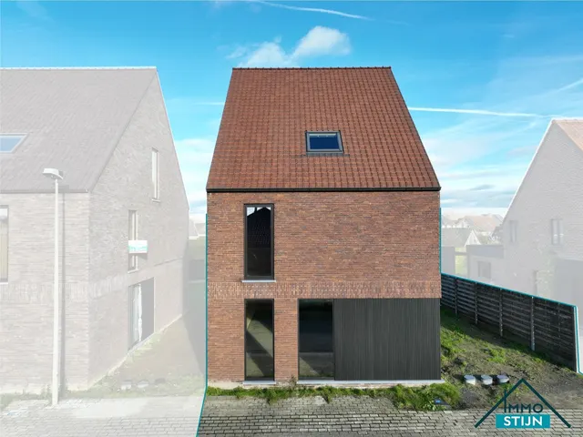 Huis te koop in Veldegem – 1/10