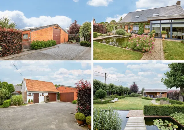 Huis à vendre à Torhout – 1/10
