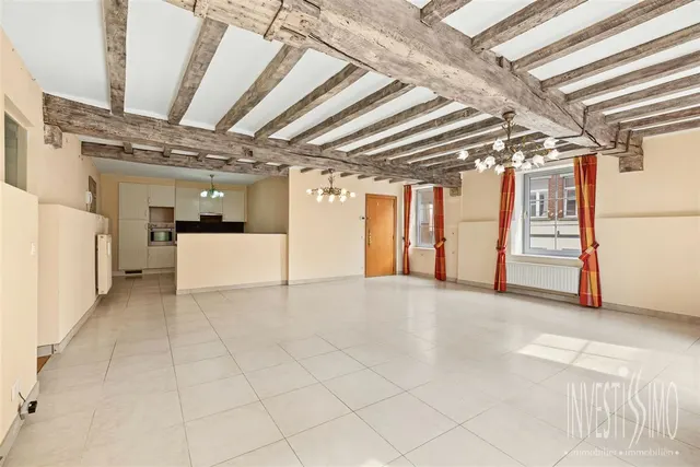 Appartement te koop in Enghien – 1/10