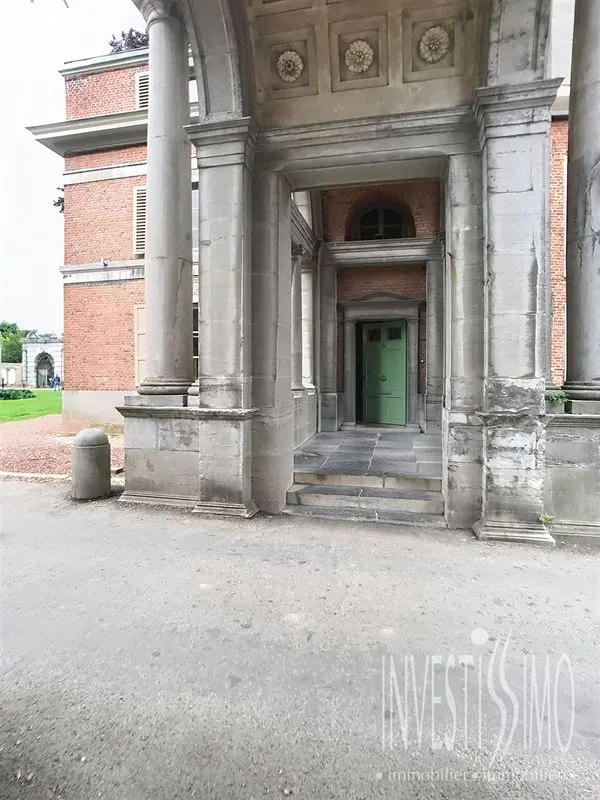Huis te koop in Enghien – 1/10