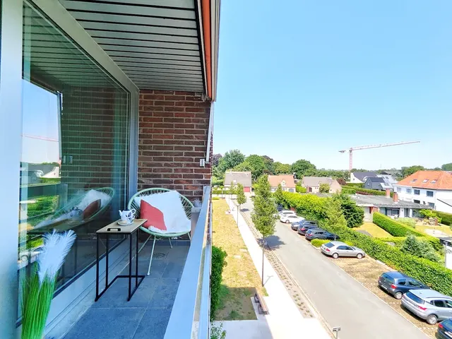 Appartement te koop in Brugge – 1/10