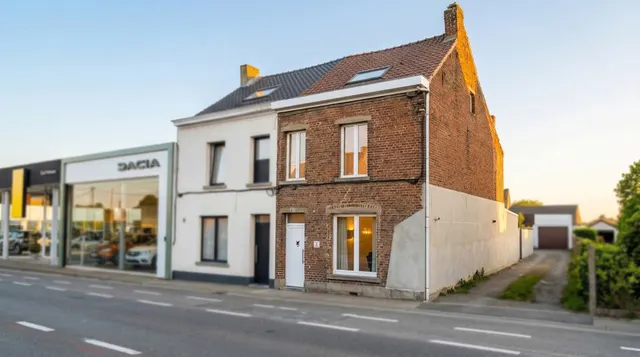 Huis te koop in Braine-le-Comte – 1/10