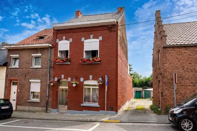Huis te koop in Tubize – 1/10