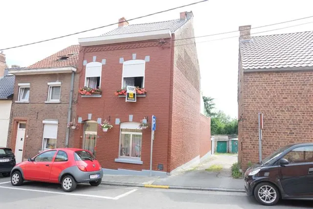 Huis te koop in Tubize – 1/10