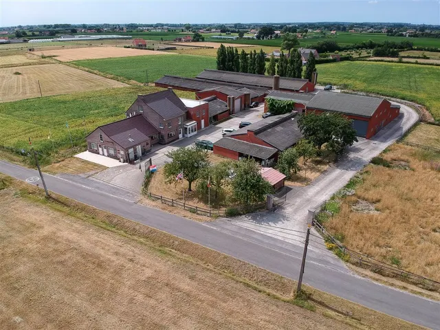 Huis te koop in Lichtervelde – 1/10