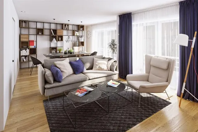 Appartement te koop in Tubize – 1/5