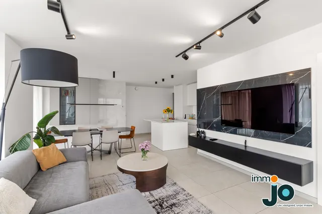Appartement te koop in Oostende – 1/10