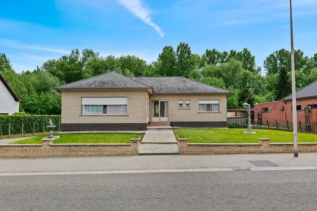 Huis te koop in Heers – 1/10