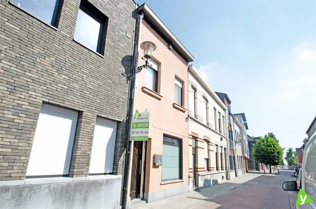 Huis for sale in Eeklo – 1/10