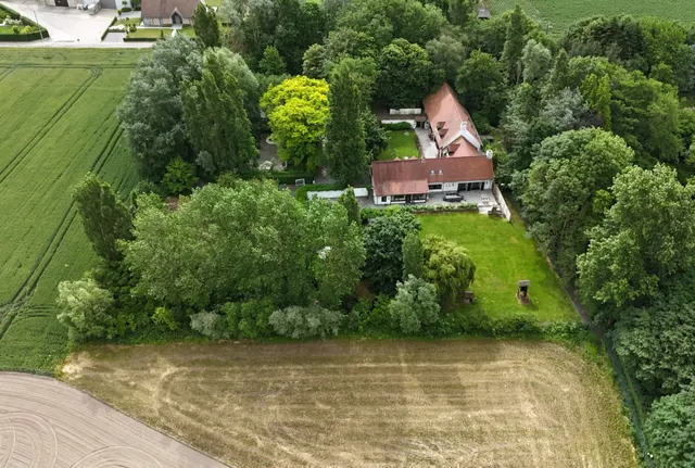 Villa te koop in Diksmuide – 1/10