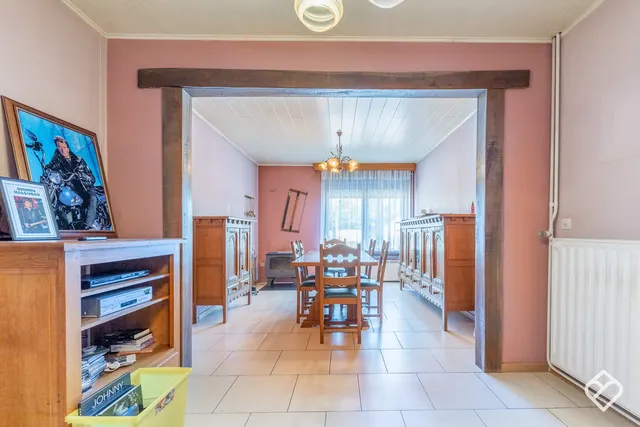 Huis te koop in Virton Ruette – 1/10
