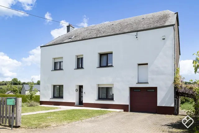 Huis te koop in Saint-Léger Meixle-Tige – 1/10