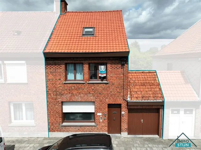 Huis te koop in Roeselare – 1/10