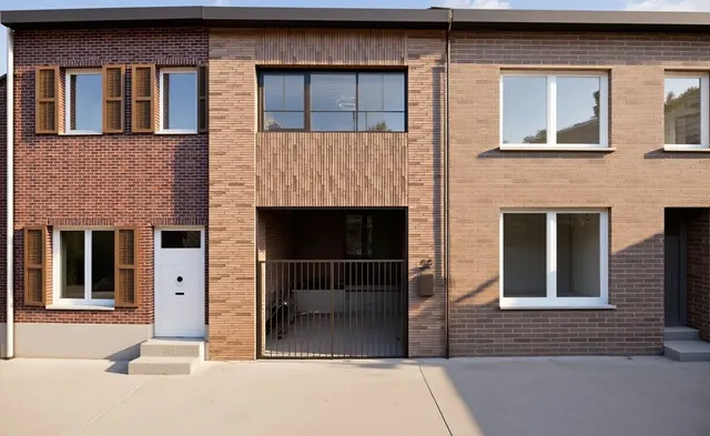 Huis à vendre à Tongeren – 1/10