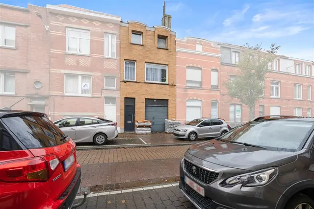 Huis à vendre à Oostende – 1/10