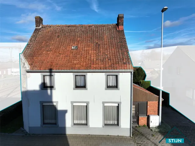 Huis te koop in Veldegem – 1/10