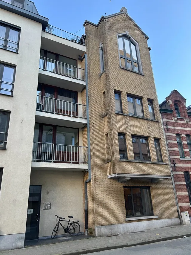 Duplex te koop in Antwerpen – 1/10