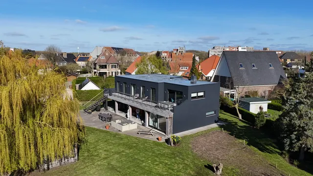 Huis te koop in Bredene – 1/10