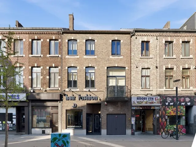 Huis te koop in Sint-Truiden – 1/10