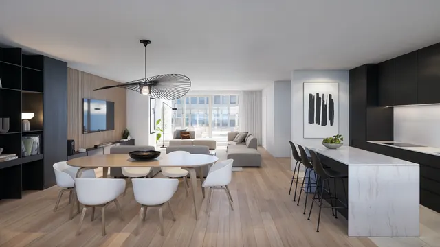 Duplex te koop in Bruxelles – 1/9