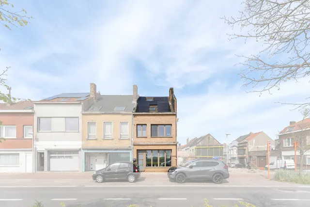 Huis te koop in Bredene – 1/10