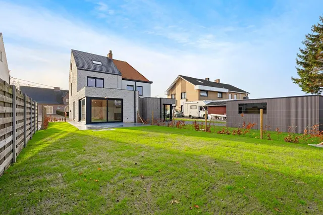 Huis à vendre à Roeselare – 1/10