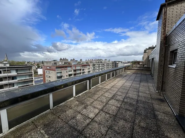 Penthouse te huur in Deurne – 1/10