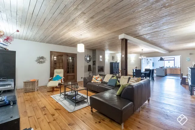 Maison à vendre à Lamorteau – 1/10