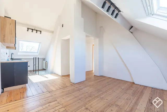 Appartement à vendre à Virton – 1/7