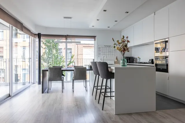 Appartement te koop in Antwerpen – 1/10