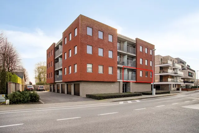 Appartement te koop in Diksmuide – 1/10