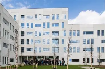 Studentenkamer à louer à Antwerpen – 1/7