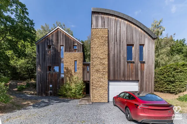 Maison à vendre à Saint-Léger Châtillon – 1/10