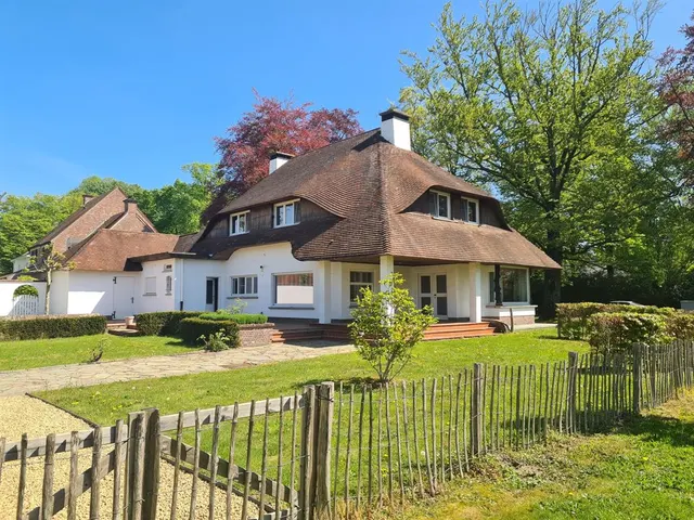 Villa te koop in Itegem – 1/10